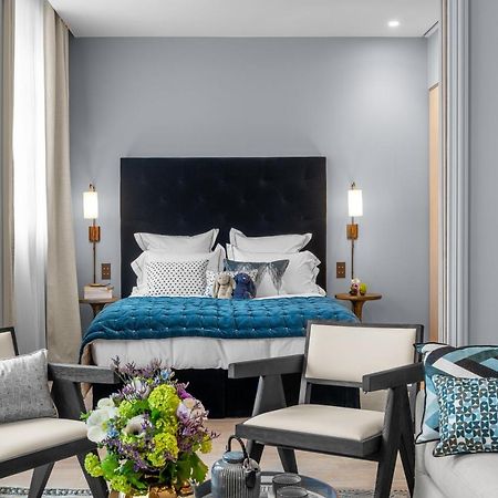 Black Door Париж Екстер'єр фото