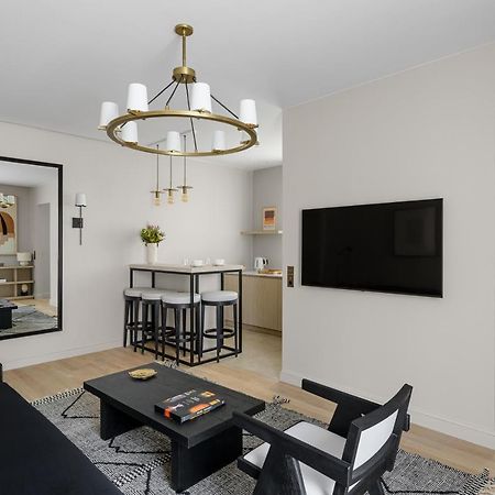 Black Door Париж Екстер'єр фото