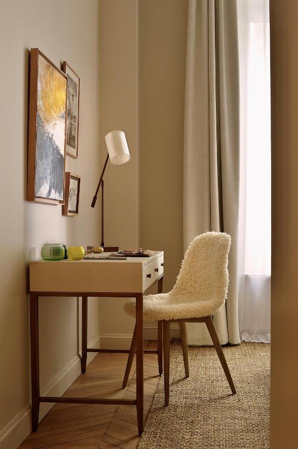 Black Door Париж Екстер'єр фото