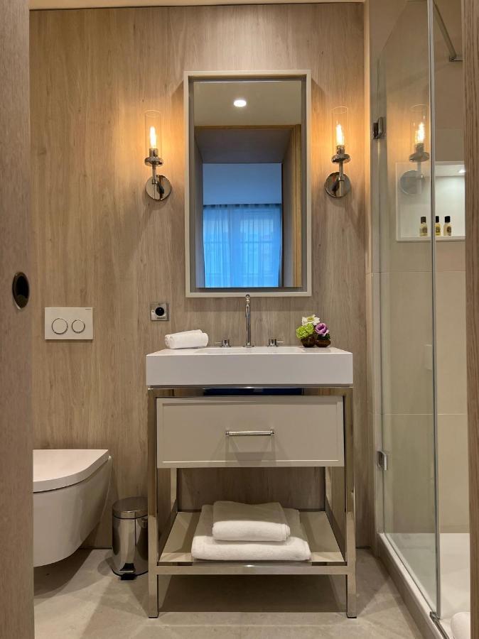 Black Door Париж Екстер'єр фото