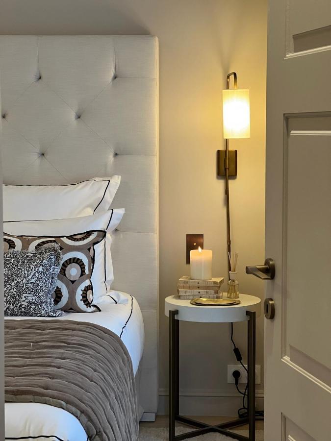 Black Door Париж Екстер'єр фото